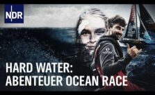 Ocean Race 2023: Fahrt ins Un...