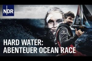 Ocean Race 2023: Fahrt ins Ungewisse (1/3) | Sportclub | NDR Doku