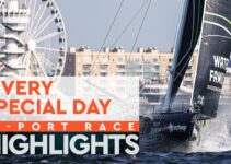 The Hague Inport Race – Di, 13. – 16:55 bis 18:26 – Guyot wins