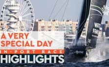 The Hague Inport Race - Di, 1...