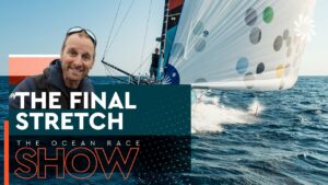 The Ocean Race 2023 – Leg 7 –...