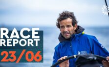 The Ocean Race 2023 – Leg 7 –...