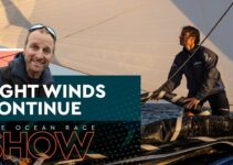 The Ocean Race – Leg 7 – Day 7