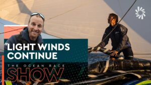 The Ocean Race – Leg 7 – Day ...