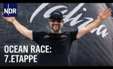 Ocean Race - So lief die letz...