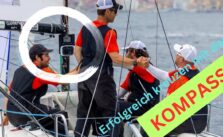 Erfolgreich kreuzen mit dem K...