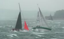 Fastnet Race 2023 - Video vom...