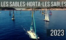 Les Sables - Horta - Les Sabl...
