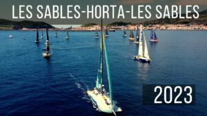 Les Sables - Horta - Les Sabl...