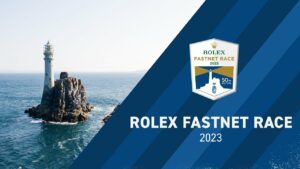 Rolex Fastnet Race 2023 - mit...
