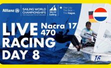 LIVE Racing Day 8 | Allianz S...