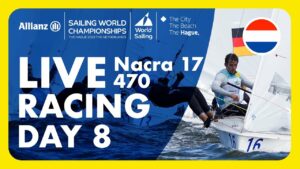 LIVE Racing Day 8 | Allianz S...