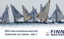 Finn Masters Europeans Ǳ...