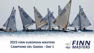 Finn Masters Europeans Ǳ...