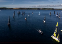 Solitaire du Figaro 2023 – Etappe 2 – 🔴 Arrivées de la 2e étape