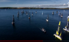 Solitaire du Figaro 2023 - Et...