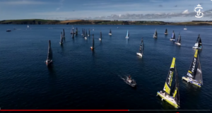 Solitaire du Figaro 2023 - Et...