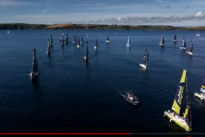 Solitaire du Figaro 2023 – Etappe 2 – 🔴 Arrivées de la 2e étape