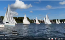 Silverrudder 2023 - The Race ...