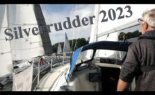 Silverrudder 2023, bis Strib ...