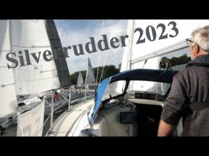 Silverrudder 2023, bis Strib ...