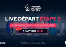 Solitaire du Figaro – Etappe 3 – So, ab 14 h live