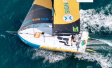 Next Generation Sailing - Am ...