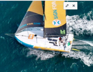 Next Generation Sailing - Am ...