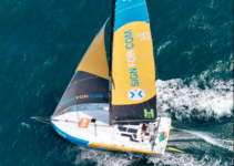 Lennart und Melwin stellen sich vor – Next Generation Sailing