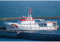 Drama vor Helgoland