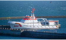 Drama vor Helgoland