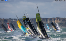 Transat Jacques Vabre 2023 - ...