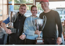 Meisterschaft der Meister 2023 – Alster – J/70