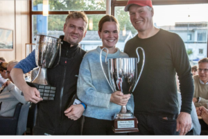 Meisterschaft der Meister 2023 – Alster – J/70