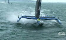 Transat Jacques Vabre  2023 -...