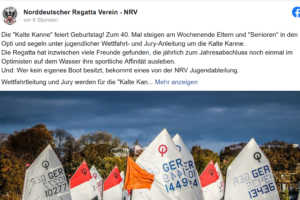 Kalte Kanne