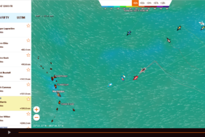 Transat Jacques Vabre 2023 – 18/11