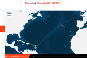 IMOCA – Retour a la Base 2023 – ab 30. Nov. 16:00