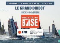 IMOCA – Retour a la Base 2023 – ab 30. Nov. 16:00