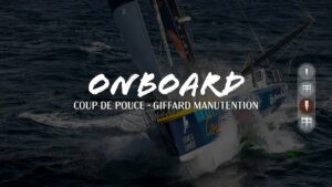 Transat Jacques Vabre 2023 - ...