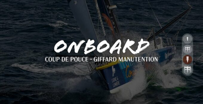 Transat Jacques Vabre 2023 – 11/11