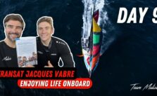 Transat Jacques Vabre 2023 - ...