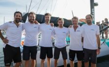 Transat Jacques Vabre 2023 - ...