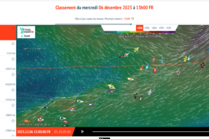 Retour a la Base 2023 – Day 7 – Boris has to slow down
