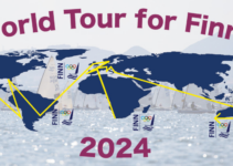 World Tour for Finns 2024 – Warnemünde, KiWo, Mühlo, Travemünde