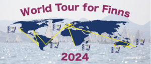 World Tour for Finns 2024 - W...