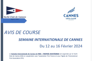 Finn – Internationale Woche von Cannes 2024 vom 12.2. bis 16.2.!! ️