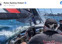 How to watch the Sydney to Hobart yacht race