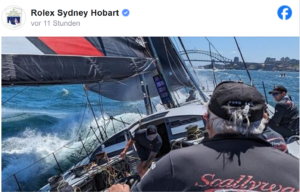 How to watch the Sydney to Ho...