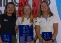 2024 ILCA 6 Women’s World Championships!